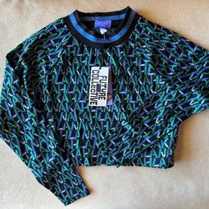 Future Collective Sweater Size S